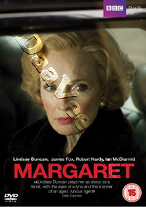 Margaret (2009) (DVD)
